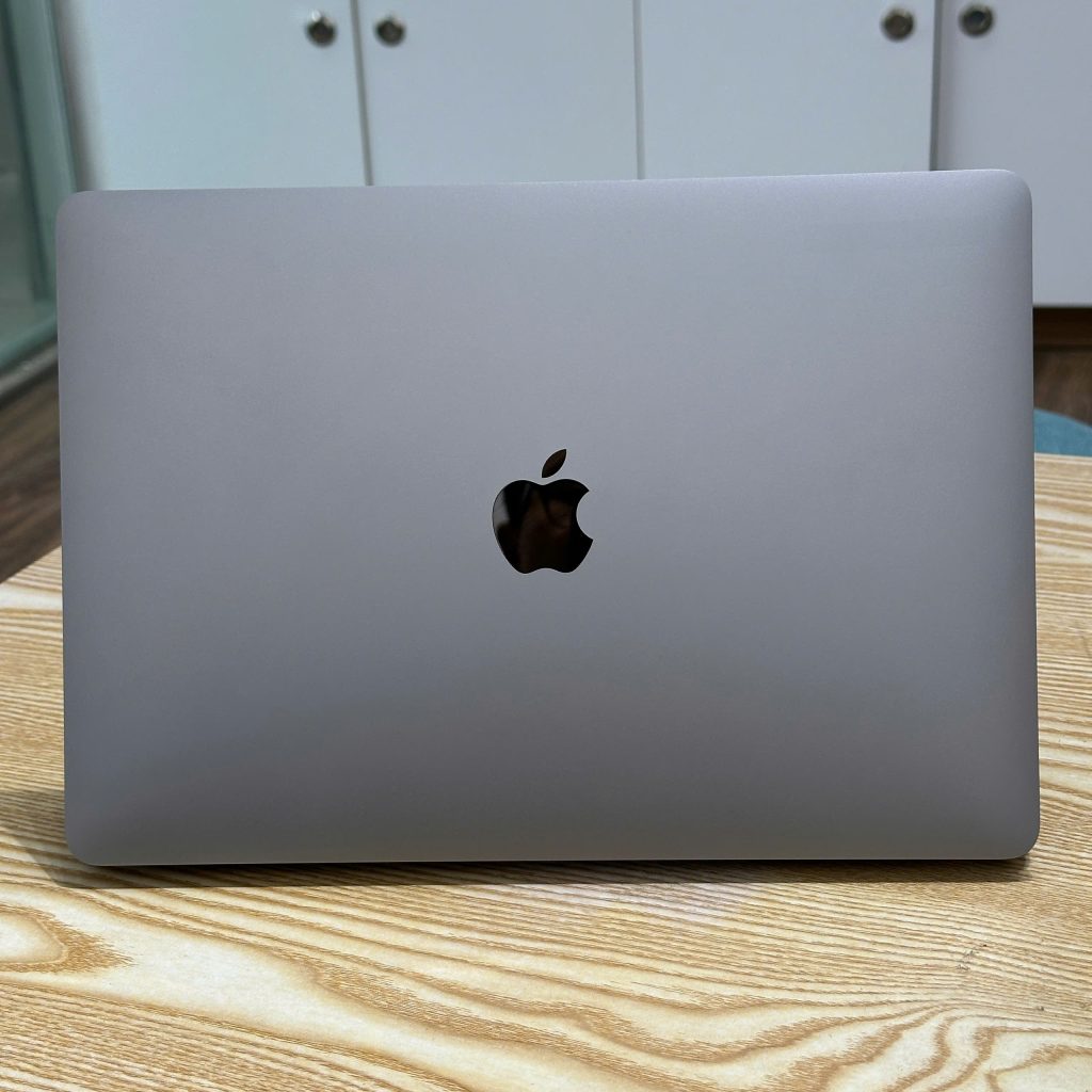 Macbook Pro M1 16/512 xám