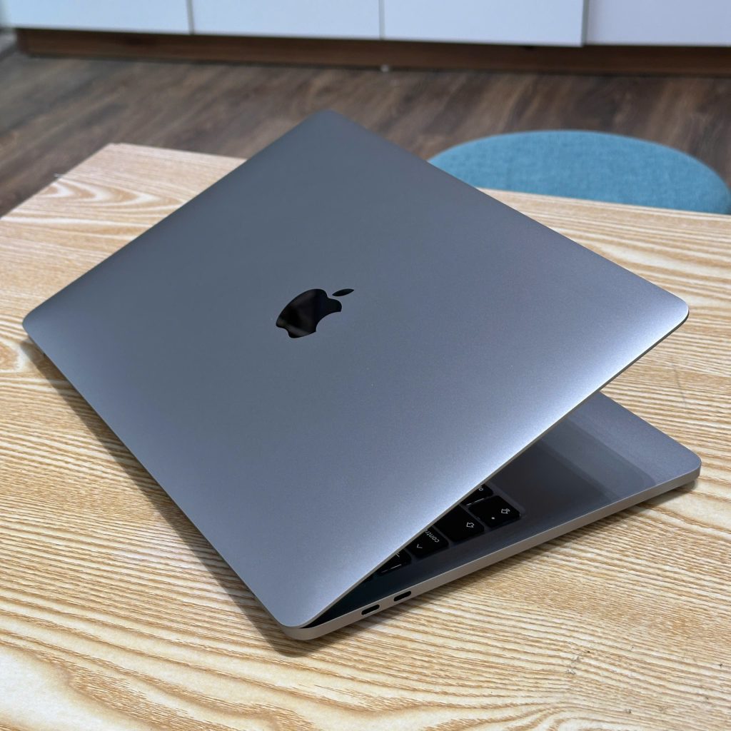 Macbook Pro M1 16/512 xám