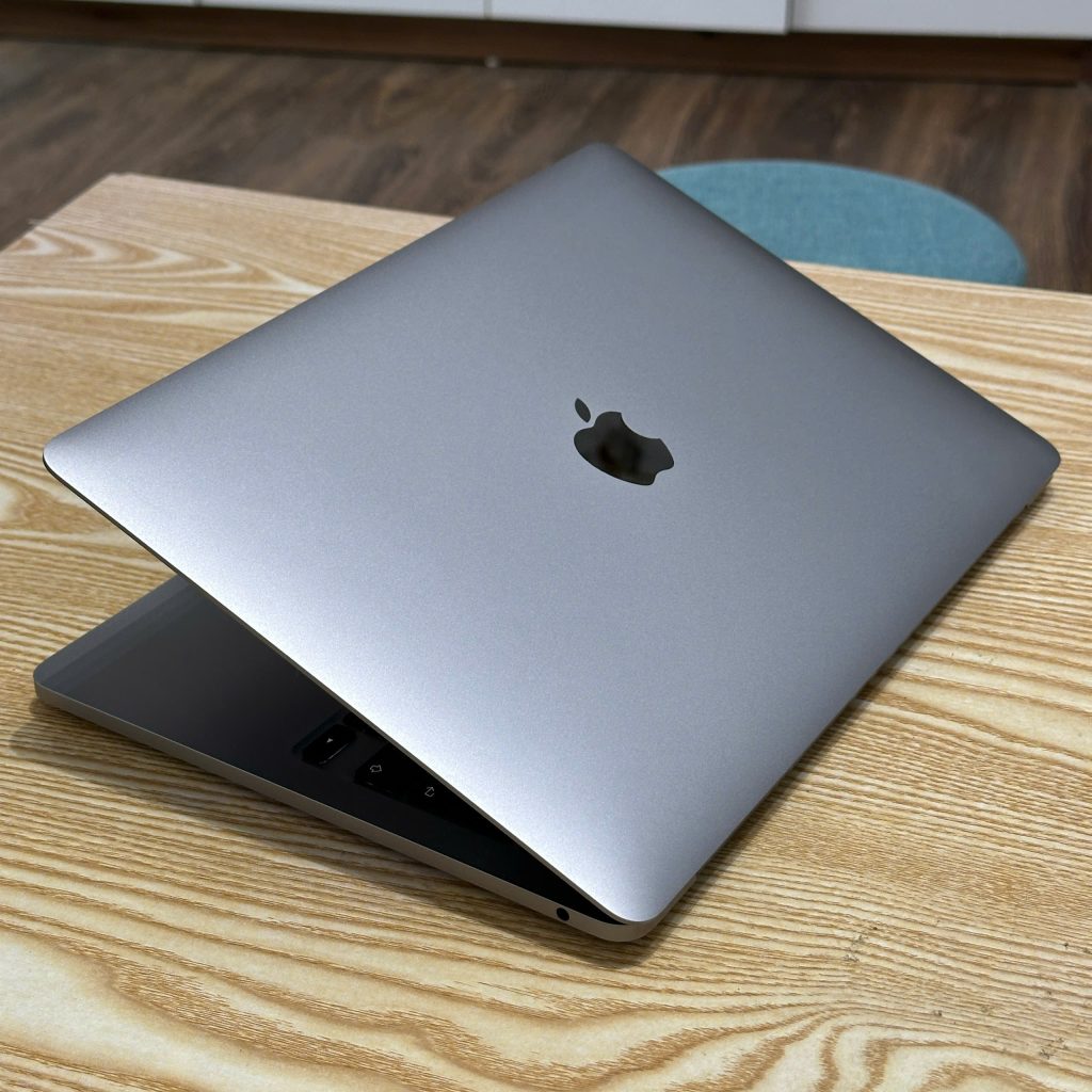 Macbook Pro M1 16/512 xám