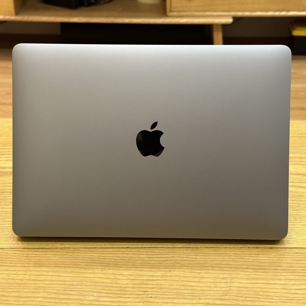 Macbook Air M1 16/256 xám