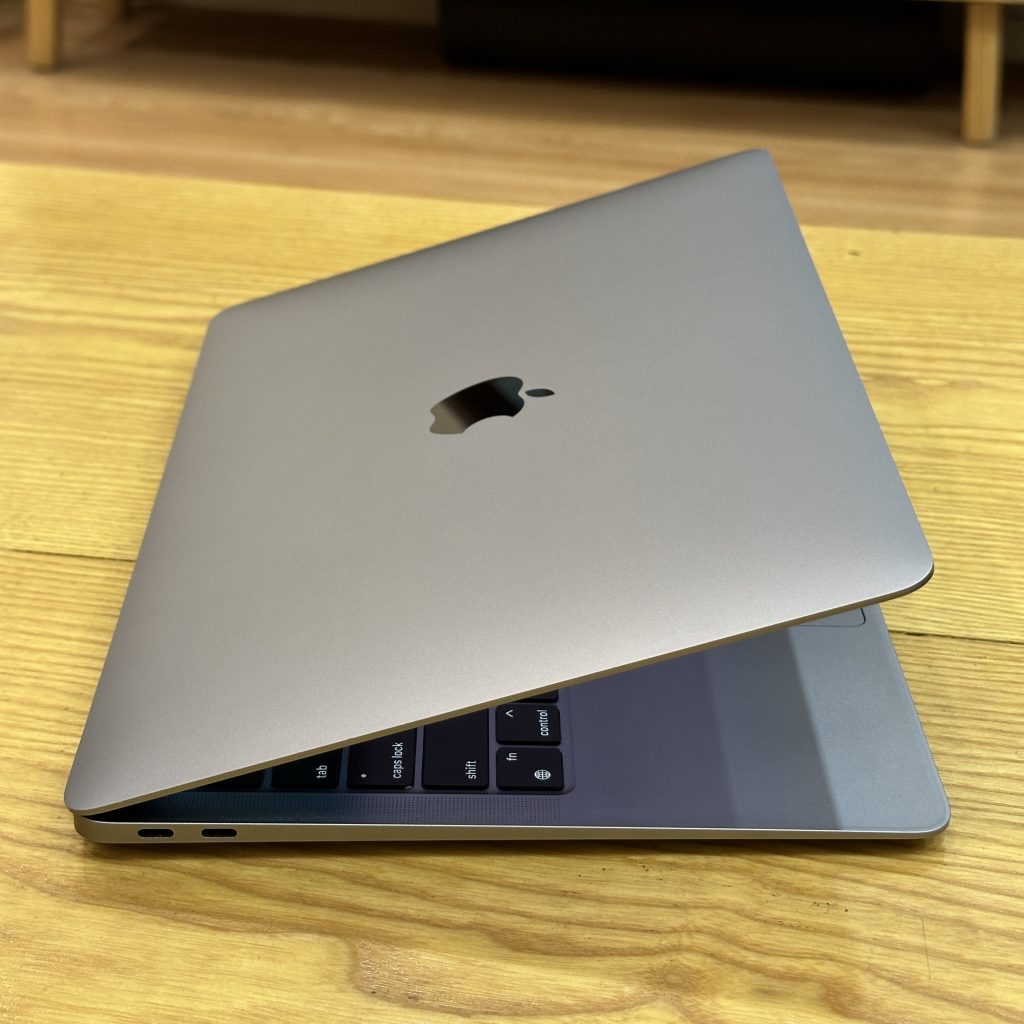 Macbook Air M1 16/256 xám