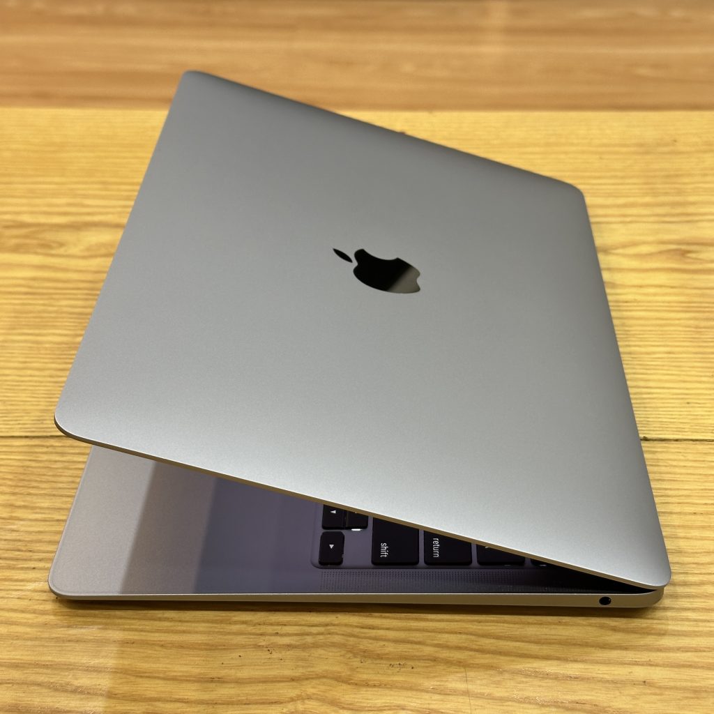 Macbook Air M1 16/256 xám